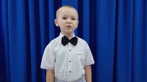 Стихотворение "Белая берёза"