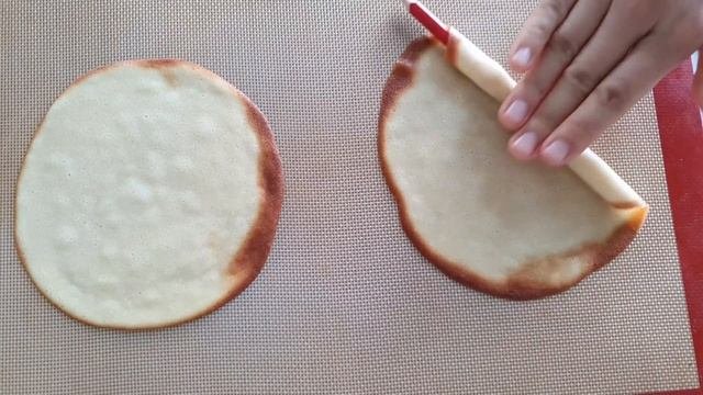 ХРУСТЯЩИЕ ТРУБОЧКИ ?простой рецепт ?ВАФЛИ БЕЗ ВАФЕЛЬНИЦЫ ?Easy Crunchy Cookie Recipe