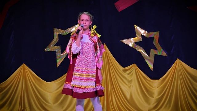 Конкурс Эстрадной Песни «Кизлярские Звездочки» 2022-1.m4v смотреть онлайн