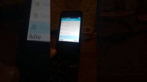 Обзор Alcatel One Touch 2012D