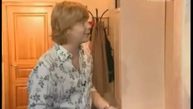 Оксана Фёдорова в гостях у А. Григорьева-Аполлонова (Субботник) смотреть онлайн