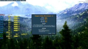 Обзор материнской платы Asus P7 H55. Тесты связки X3440 4ГГЦ и RX 470