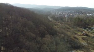 Самые лучшие районы Краснодарского края ( Хадыженск) продажа участков от собственника.