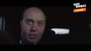 Приколы из сериала (мылодрама)