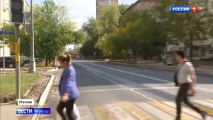 Островок безопасности: насколько он опасен для машин
