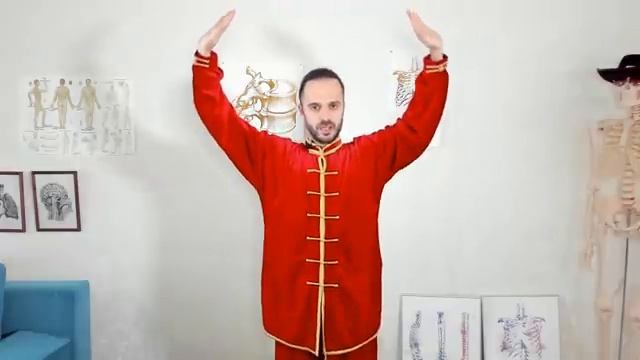 Как повысить внутреннюю энергию. Как быстро наполниться энергией: Упражнения от Данилы Сусака смотреть онлайн