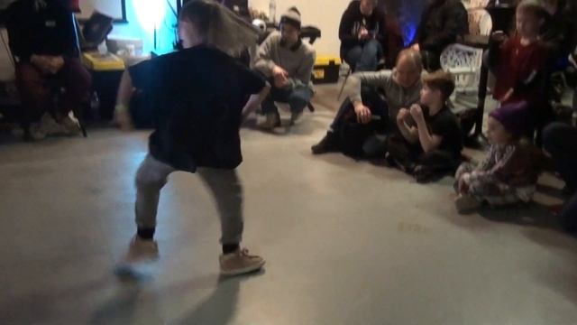 Riders on the storm/Breaking Jam 2020. Топ 8. Вжик смотреть онлайн