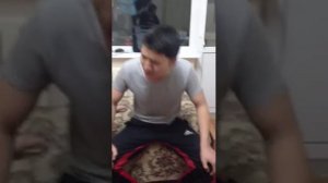 Общага АУЭС