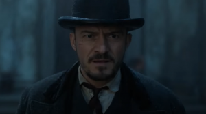 Карнивал Роу. 2 Сезон. Официальный Трейлер (2023)