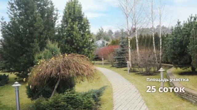 Лот 33977 - Дом в аренду 750 кв.м село Усово коттеджный посёлок Усово Плюс Рублево-Успенское