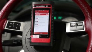 THINKCAR Thinkscan SD6 Multiple Systems OBD2 diagnostic -Scanner