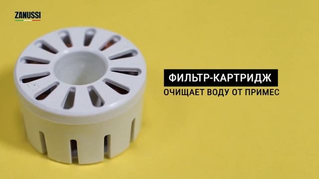 Увлажнитель воздуха Zanussi 4.5 T Classico смотреть онлайн