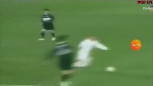 Так играл роналдо зубастик