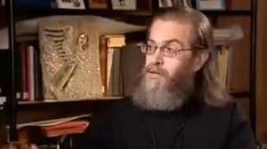 Священник Яков Кротов, лекция 3