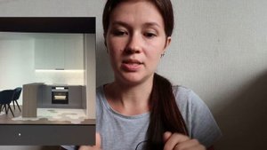 ДИЗАЙН ПРОЕКТ КУХНИ-ГОСТИНОЙ 13 кв.м / Что входит в услуги дизайнера?