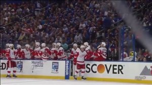 Incredible spin-o-rama goal by Glendening @ Bolts