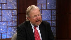 Flu Season & Author Bill Bryson