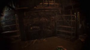 RESIDENT EVIL 7 Как победить Джека