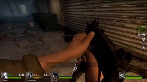 LEFT 4 DEAD 2 | THE SACRIFICE | ЖЕРТВА | БЕЗ КОММЕНТАРИЕВ