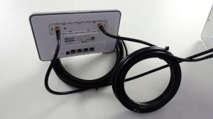 Усиленный интернет на дачу — 3 простых шага