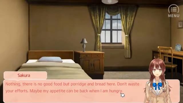 Pastry Lovers: Christopher DM 1st ending and extension! смотреть онлайн