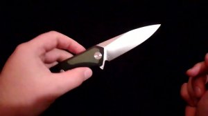 PF-838 Паб (черно-зеленый г10)