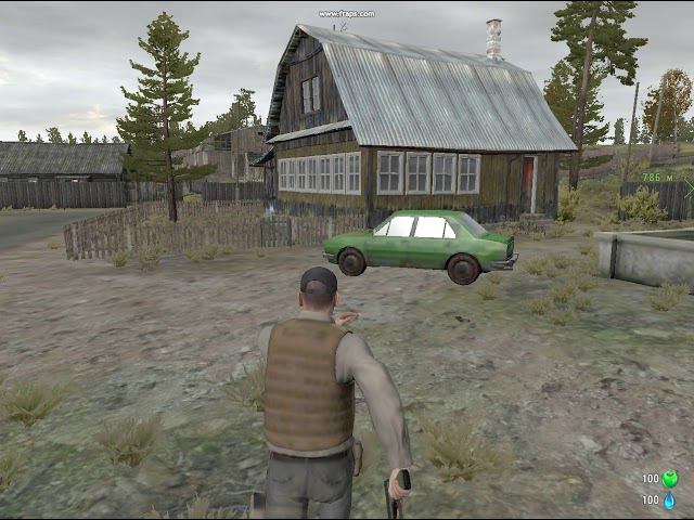 Arma 2 Wasteland утес. ЧИТЕР НА СЕРВЕРЕ СПАВНИТ ОРУЖИЕ И ДКЛАЕТ РЕСП ИГРОКОВ ОКОЛО СЕБЯ смотреть онлайн