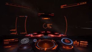 Elite Dangerous: Journey to the center of the galaxy!