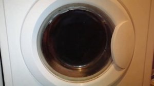 Indesit WISL 62. Spin