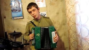 Видеоуроки по гармони от Артёма Иванюка (3 урок)