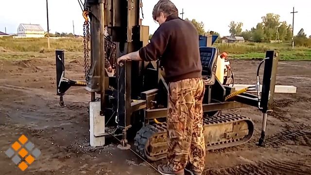 РАБОТА КИПИТ!!! ЕЩЕ ОДИН ОБЪЕКТ!