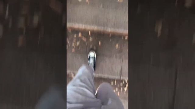«Твоё имя» и «Сад изящных слов» в реальности #аниме #япония