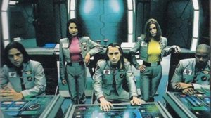 Power Rangers: In Space | Full Theme Song