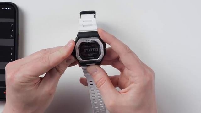 Мои ЛУЧШИЕ часы для iPhone за 13 000₽! Недорогие и умные Casio G-Shock