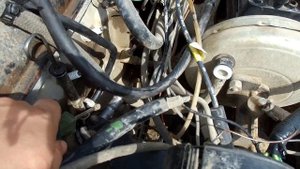 Перенос генератора в Ниве на верх.Кронштейн Андрея69.