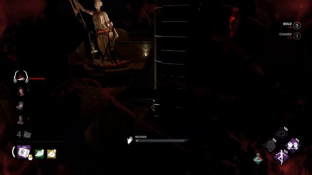 Surviving VS Smiler from Backrooms (Dead by NextBot Mod) смотреть онлайн