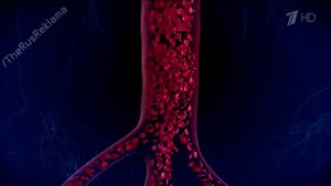 Ролик Венарус. Диктор Виктор Бохон.