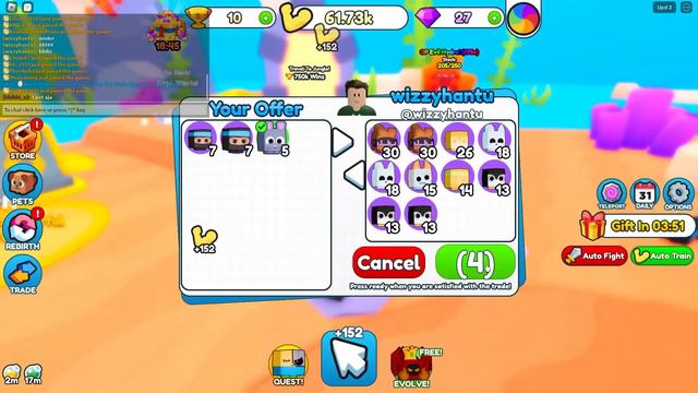 @MCGG | Fruit Ninja Simulator