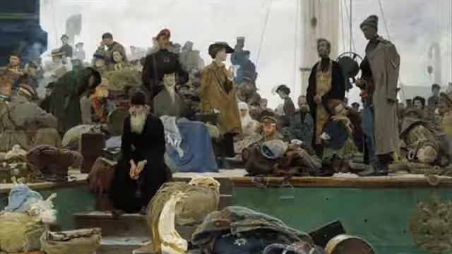 Девушка пела в церковном хоре смотреть онлайн