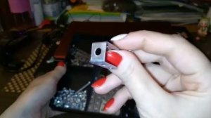 Металлический конструктор "СУПЕР МАСТЕР" распаковка и обзор!!!!!!