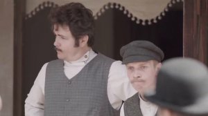 Анна Детективъ 2 Blooper - Не докажите