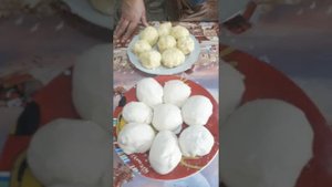 печём Балкарские Хычины.