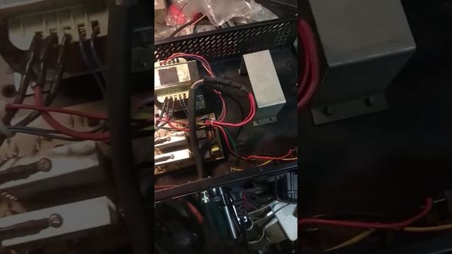 Зарядное устройство для автомобиля из бесперебойника (бесперебойного источника питания компьютера)