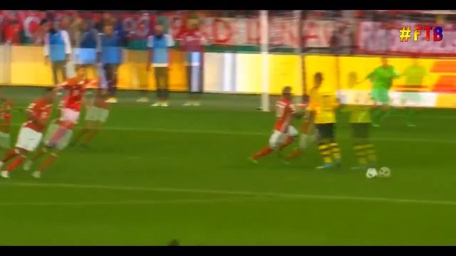 НОВЫЙ НЕЙМАР В БАРСЕЛОНЕ?!!! ⚠⚽ смотреть онлайн