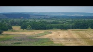 Река Хопёр Алексеевский район, Волгоградская облать