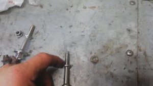 Замена прокладки коллектора. Хонда Аккорд.