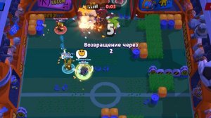 Бытаюсь апнуть мортиса на 2000 кубков (Nulls Brawl)