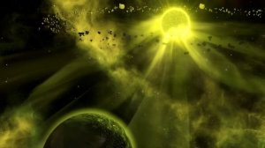 Старт через редкие ресурсы в Stellaris: Toxoids // Эксперименты в Стелларис