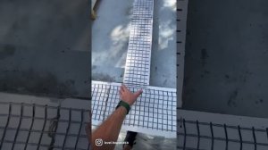 Стены из газоблока тонкослойная кладка