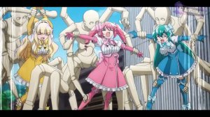 Gushing over Magical Girls「AMV」NO LOVE